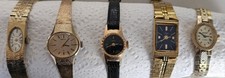 Women vintage watches - women's,