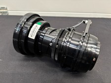 Barco cld lens - barco,