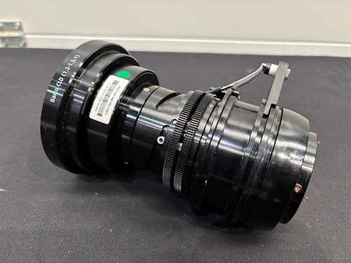 Barco cld lens 5 - cld,
