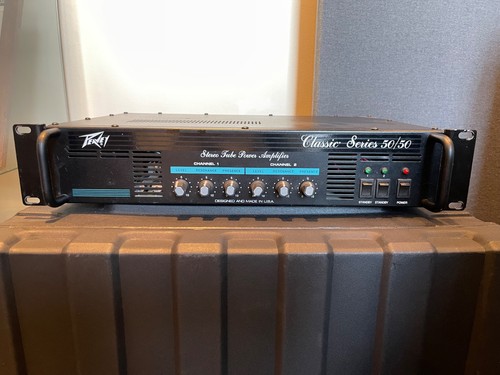 Peavey classic series - peavey,