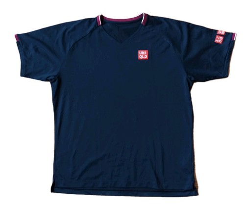 Uniqlo roger federer - uniqlo,