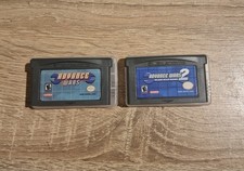 Advance Wars 1 and 2 - Two