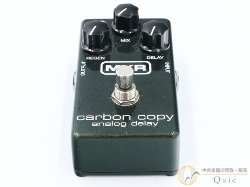 Mxr m169 carbon copy - m169,