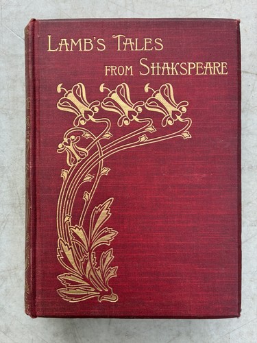 Lamb tales from - lamb’s,