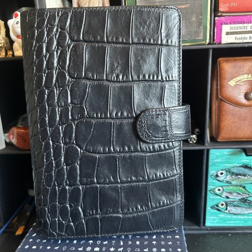 New filofax classic croc - classic,