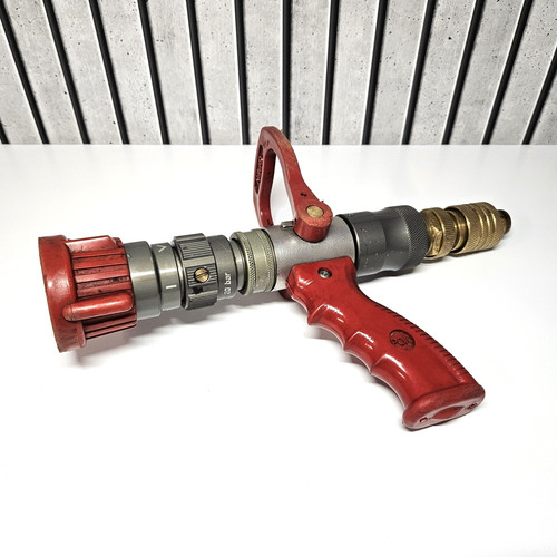 Pok aquastar fire hose - hose, nozzle