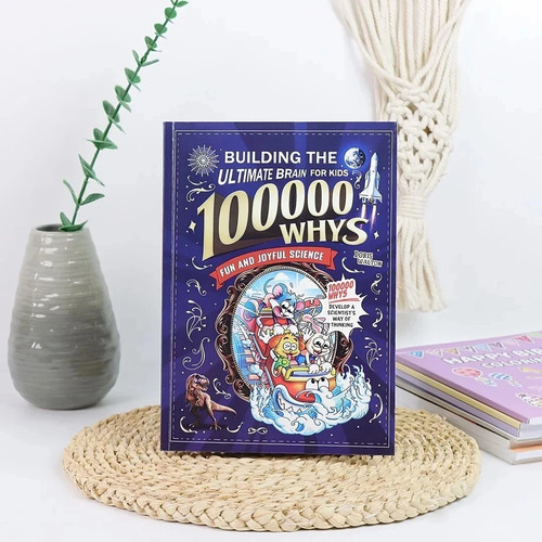 Children encyclopedia why - children's,