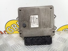 Vauxhall Combo C 2006-2012 1.3