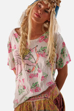 FLASH SALE! MAGNOLIA PEARL