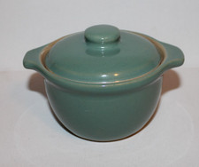 Denby - Manor Green - Lidded