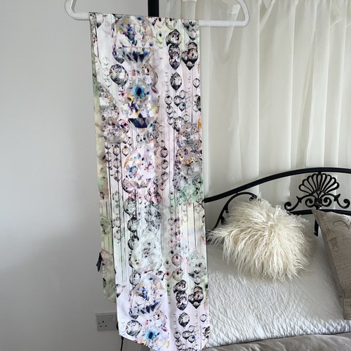 Ted baker cascading - ted, crystals