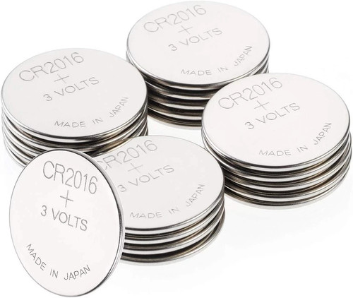 Batteries for volvo - 4,