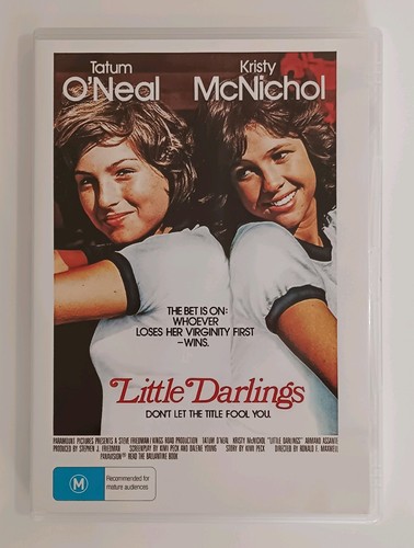 Little darlings tatum - darlings, (1980)