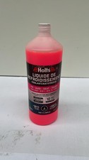 Holts HAFR0005B Antifreeze