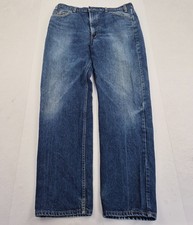 LEVI'S 505 Jeans W36 L32 Blue