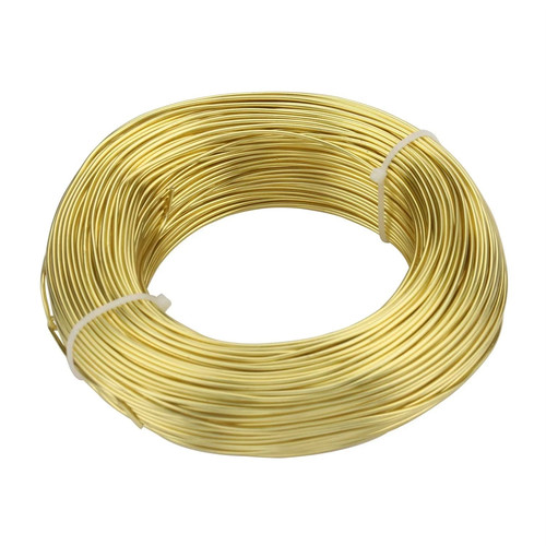 Aluminium modelling jewellery - aluminium,
