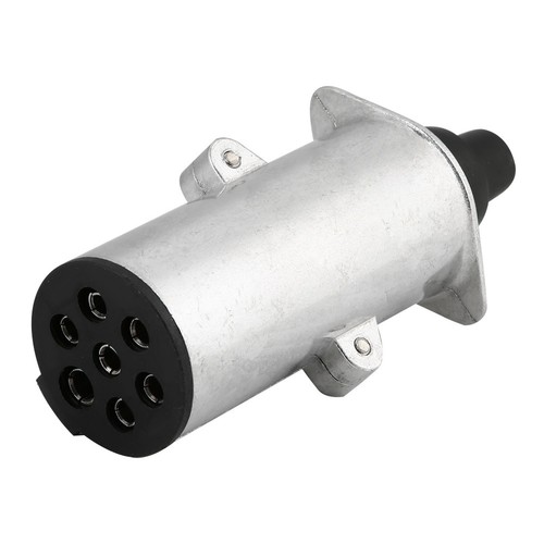 Pin trailer plug - pin, -s