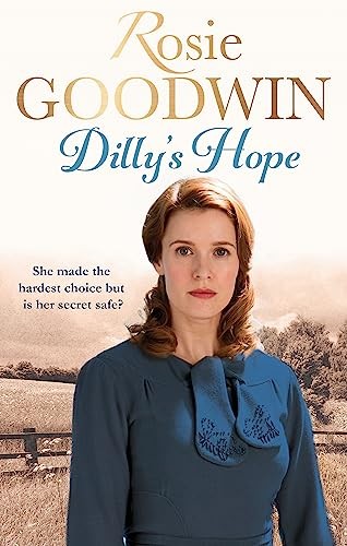 Dilly hope - dilly's, (dilly's