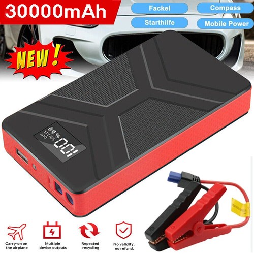 800a car smart jump - 800a,