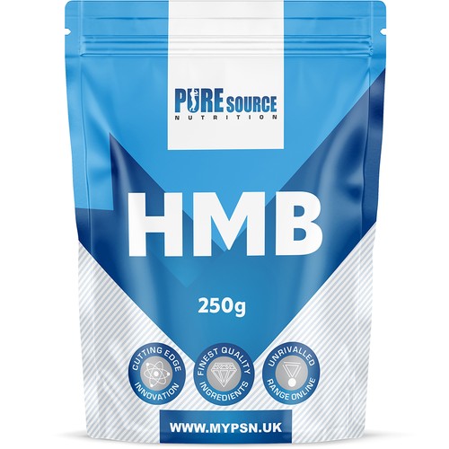Psn 100 pure hmb - hmb, powder