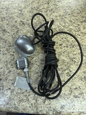 Vintage 1940's Turner 22X