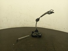 FORD FIESTA Door Lock