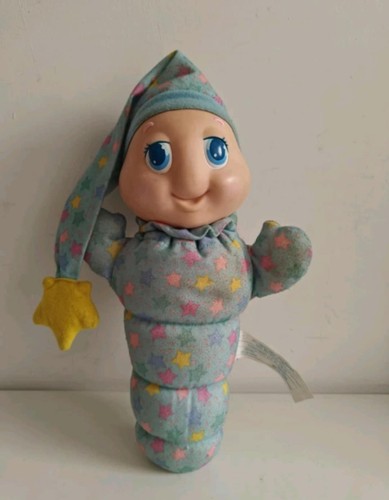 1988 hasbro playskool - hasbro, glo