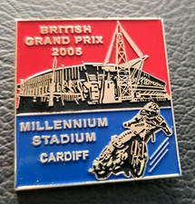 British speedway grand prix - british,
