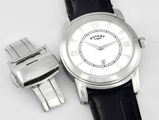 Vintage ROTARY Revelation Date