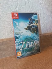 Nintendo Switch The Legend Of