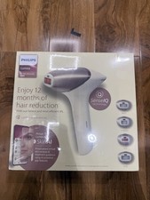 Philips Lumea IPL 9900 Series