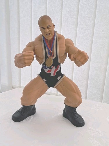 Wwe ring giants kurt - wwe,