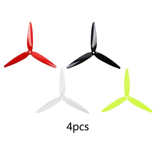 Blade propeller ccw - cw, parts