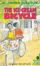 Ice Cream Bicycle Paperback