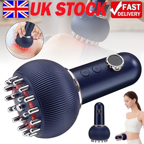 New electric lymphatic - electric,