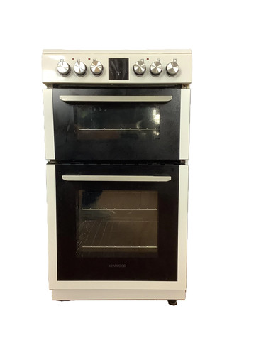 Kenwood 50cm oven - oven, &