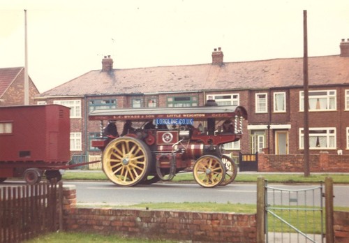 Hull memory lane old - hull,