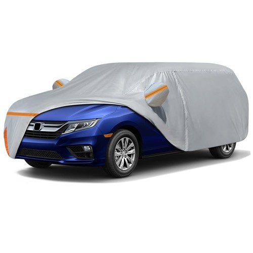 Car cover for - car, 2005-2026