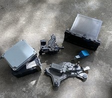Toyota Prius MK2 2004-09 Job