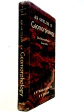 An Outline Of Geomorphology (Ralph Sisk Morgan - 1959) (ID:82331)