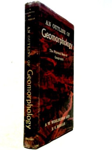 Outline geomorphology - an,