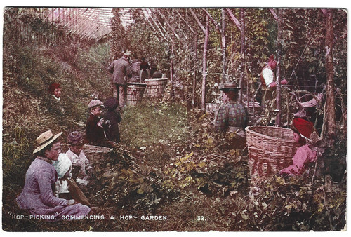 Agriculture social history - agriculture,,