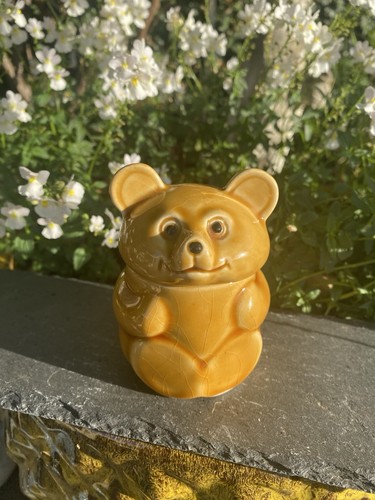 This vintage ceramic - this, is