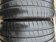 2X GOODYEAR 275 40 R18 (103Y) EAGLE F1 ASYMMETRIC 3 XL  Tread 4.5-5.5mm DOT 0821