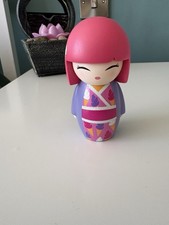 Kimmo Doll Junior Doll Amber