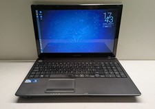 EMACHINES E732 15.6" LAPTOP MX