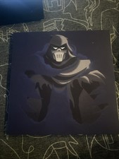Batman: Mask of the Phantasm