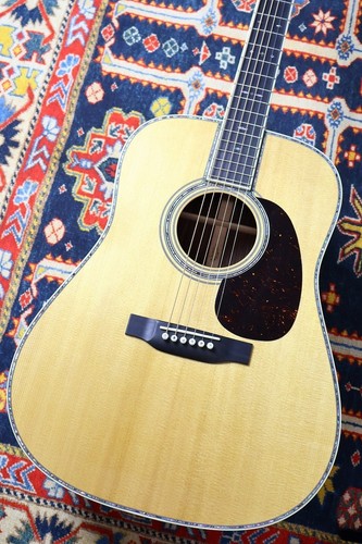 Martin standard 2024 used - d-42,