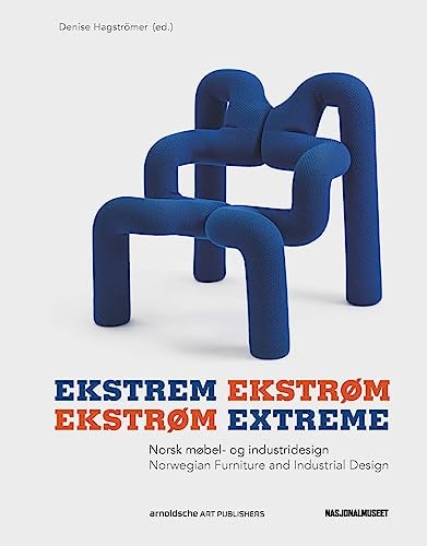 Ekstrom extreme norwegian - extreme:,