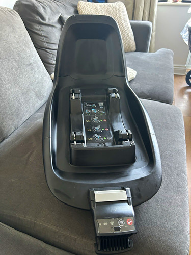 Maxi cosi 2wayfix isofix car - maxi-cosi,
